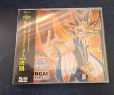 Anime - Yu-Gi-Oh! CD - Vocal