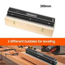 Maschinenwasserwaage Rahmen