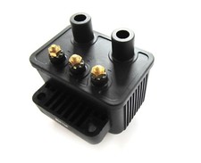 Moto Guzzi Zündspule V7sport LeMans LM SP G5 T3 California II  V65  Zündung