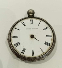 Antike viktorianische Sterling