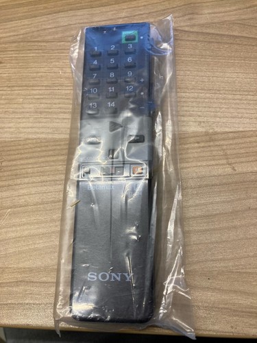 Sony rmt 124 for - ,
