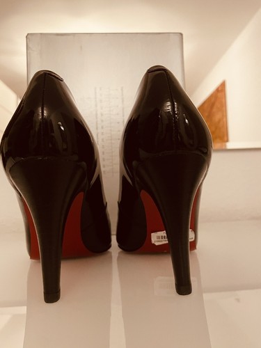 High heels neu - high, 39,