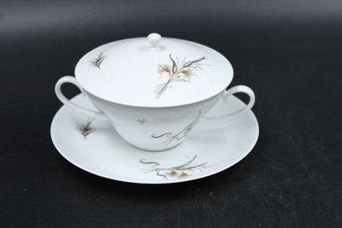 Rosenthal romanze moll - rosenthal, in