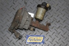 Brake Master Cylinder Iveco