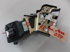 Original Mazda 2 DY Schloss Türschloss Türverriegelung Hinten Rechts