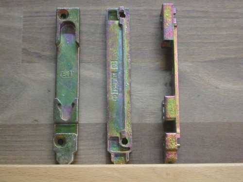 Siegenia kipp schliessblech - schliessblech, a