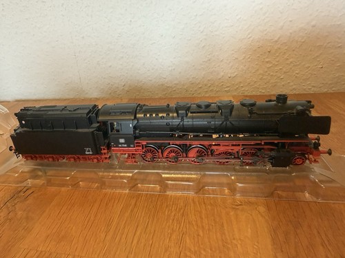 Märklin 39882 dampflok br - h0,