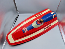 #SE5123# Vintage Graupner Maxi