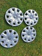 Neue 4x Radzierblenden 15