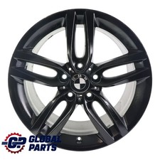 BMW F20 F21 Schwarz