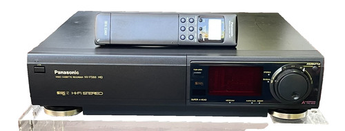 Videorecorder panasonic - videorecorder,