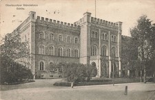 707540) AK Oberlausitzer