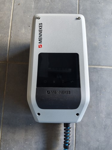 Mennekes wallbox mit - mennekes,