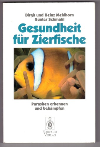 Gesundheit für zierfische - gesundheit,