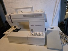 ​🧵 PFAFF hobby matic