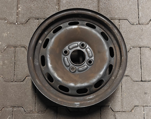 Kromag 6355 stahlfelge - 6355, ford