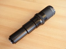 NOVOFLEX 400mm/f5,6