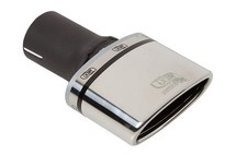 Universal Auspuffendrohr