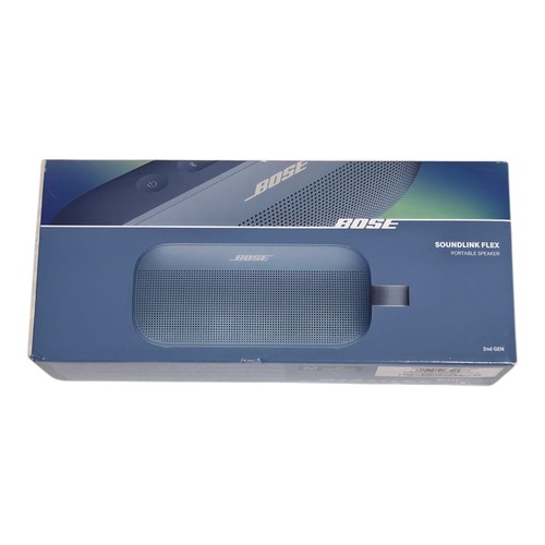 Bose soundlink flex bluetooth - flex,
