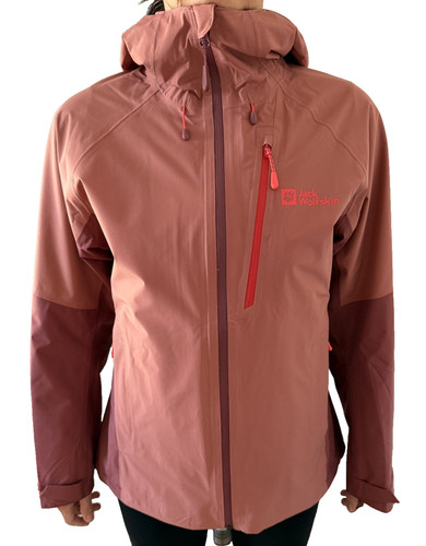 Jack wolfskin funktionsjacke - jack,