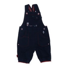 Sergent Major, Latzhose