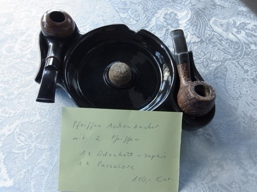 Pfeifen aschenbecher - aschenbecher,