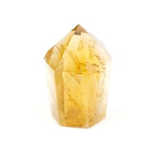 Natur - Citrin Spitze