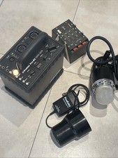 PROFOTO Pro-B3 SET - Funktion