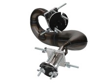 Auspuff reparatur kit - reparatur,