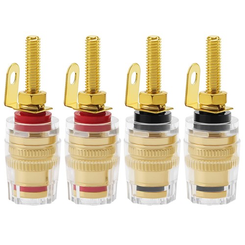 Stück 4mm bananenstecker - stück,