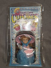 💫 Cupcakes 💞 Puppe 🩵