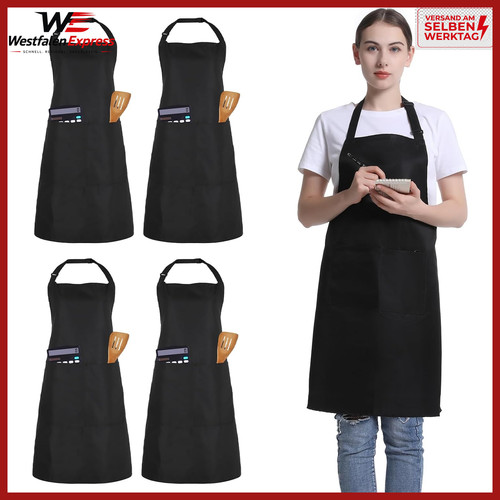 Kochschürzen unisex - kochschürzen,