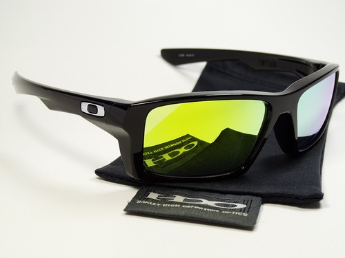 Oakley twitch black - twitch, gold