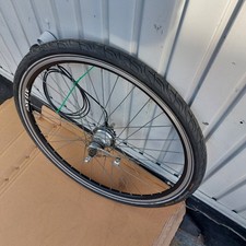 Laufrad Hinterrad 28 Zoll