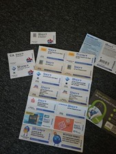 ღ*20x Payback Coupons*EDEKA