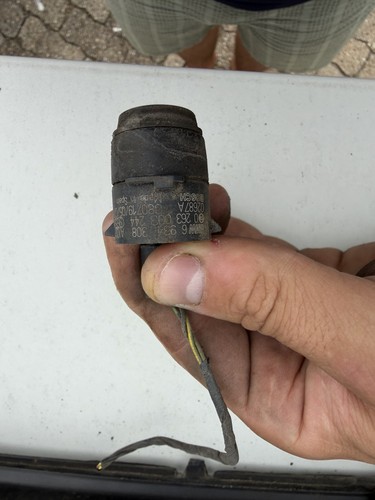 Bmw e81 e82 - e90, pdc