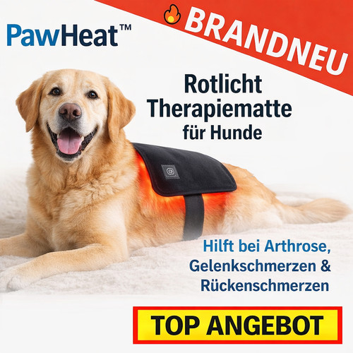 Pawheat rotlicht - pawheat™,