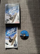 1080° Avalanche (Nintendo