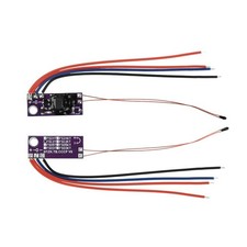 Lüfterdrehzahlregler DC5V 12V