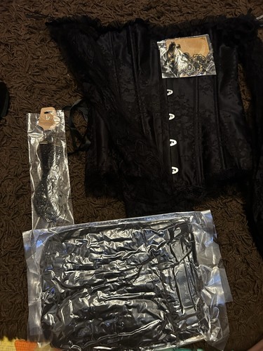 Joellfuner haloween kostüm - joellfuner,