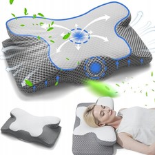 Kopfkissen Nackenkissen Memory