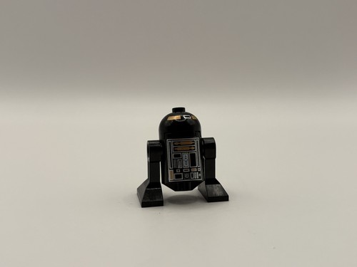 Lego figur minifigur star - minifigur,