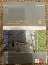 Lambacher Schweizer 6