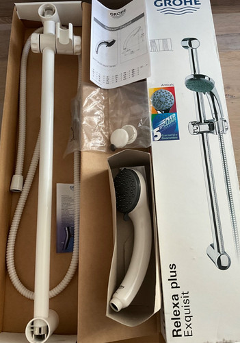Grohe relexa plus - relexa,