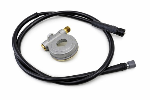 Tachoantrieb set für - set, rr