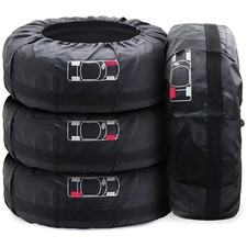 Reifenbezug Reifenhülle Reifenabdeckung Reifen Schutzhülle 18 22 Zoll