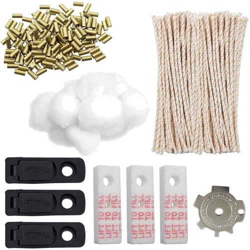 Feuerzeug zubehör set - zubehör,