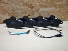 Original Peugeot / Citroen Bremsbeläge 425295