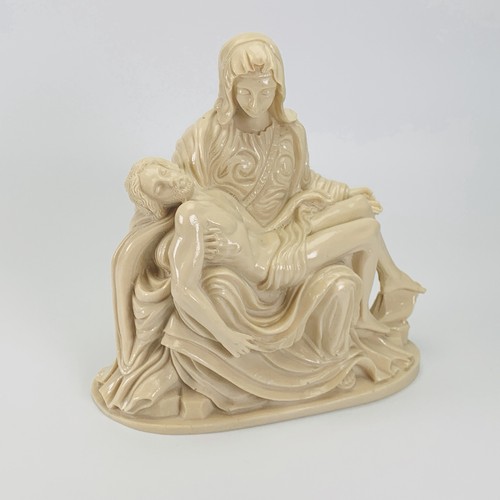 Pietà skulptur nach - pietà,