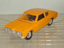 Gama Mini 1:43 Ford Taunus